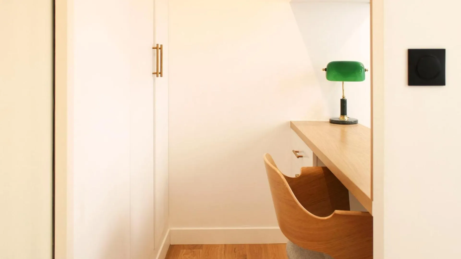Cozy Apartment For 2 In The 11Th 巴黎