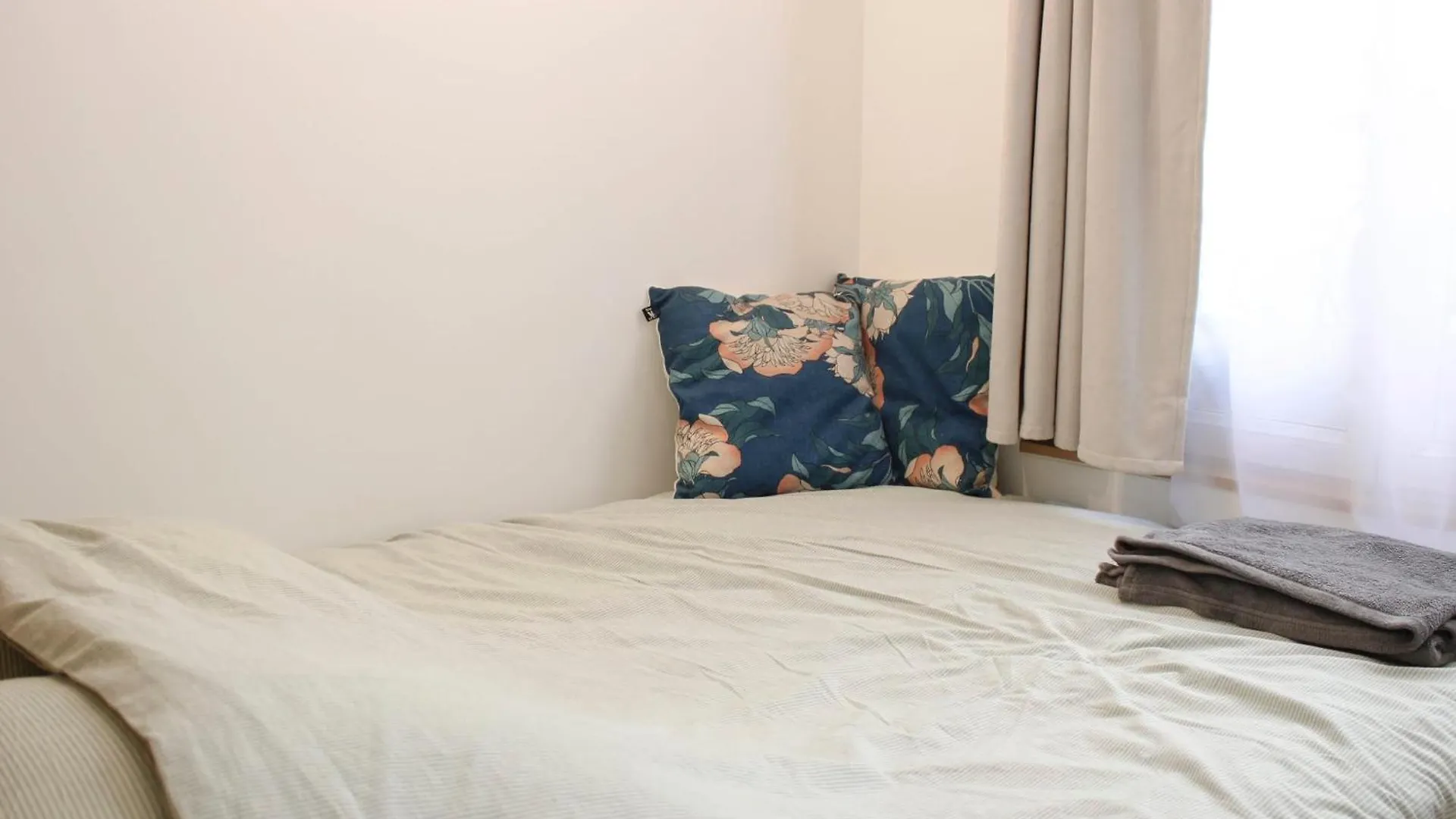Cozy Apartment For 2 In The 11Th 巴黎 0*,  法国